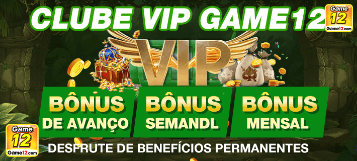 game12legal — banner com foco em jackpots e torneios, com